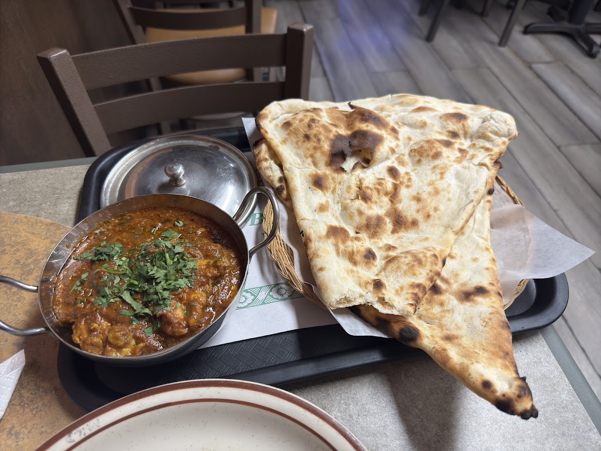STB THALI